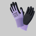 Women's Protective Latex Gloves