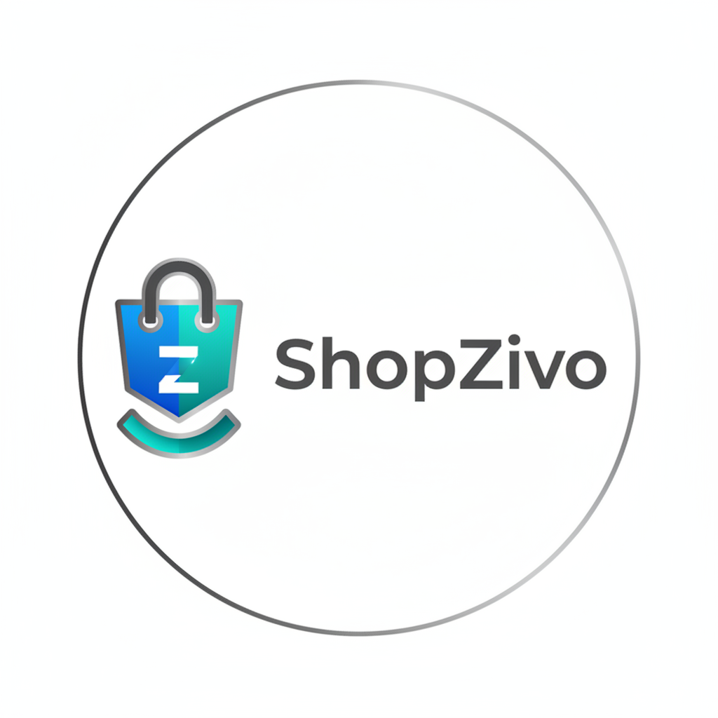 ShopZivo Logo